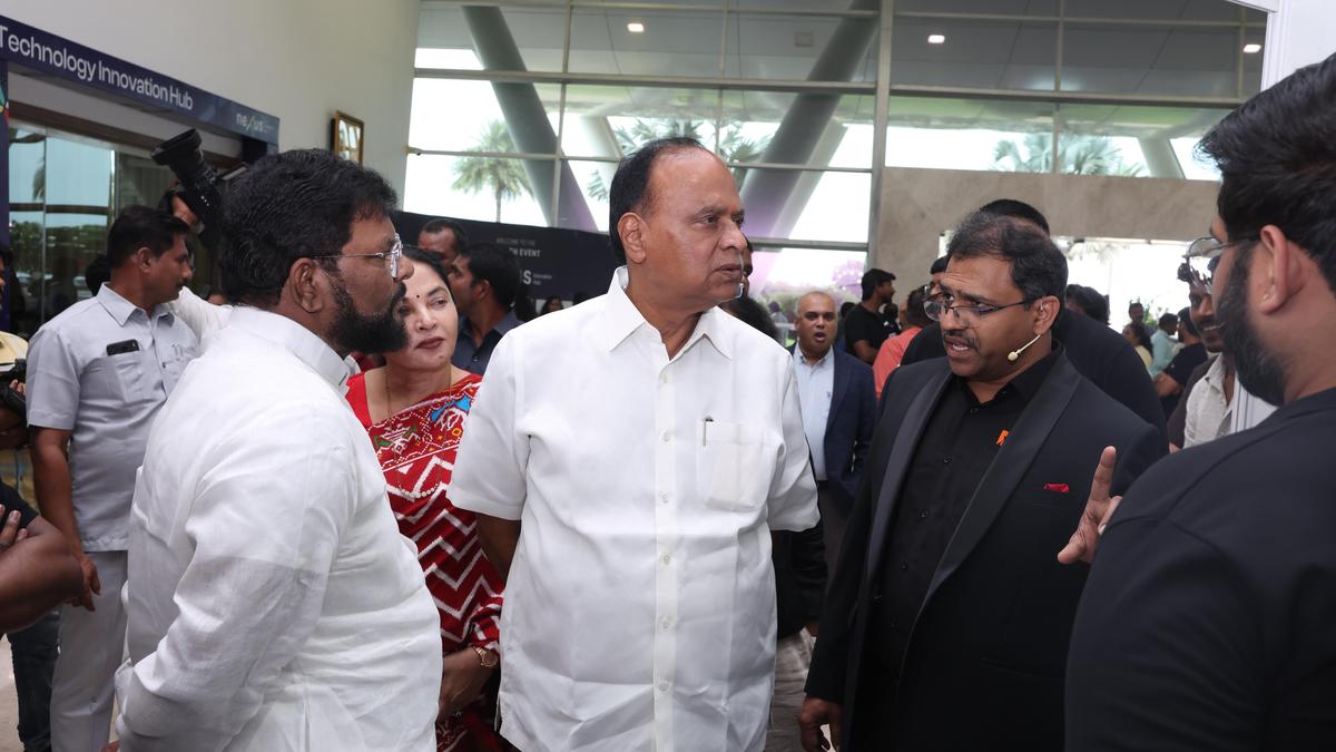BharathCloud Joins Andhra Pradesh's First Nexus Innovation Hub in Nellore to Advance Sovereign AI Cloud Infrastructure